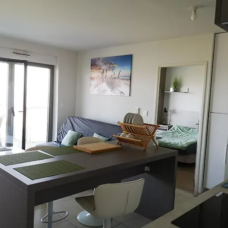 With Sea Views Berck