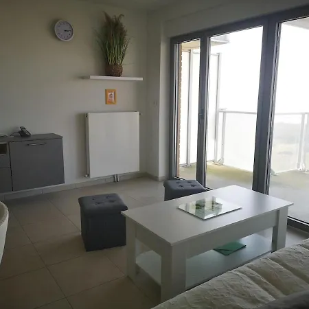 With Sea Views * Berck