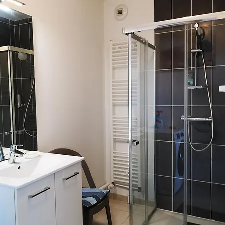 With Sea Views アパート Berck