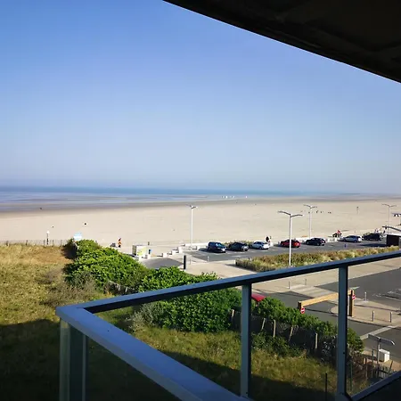 With Sea Views Berck